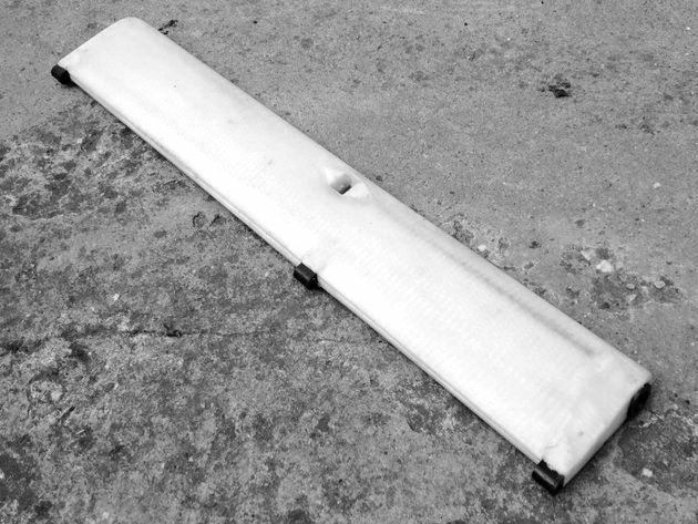 Navik-paddle